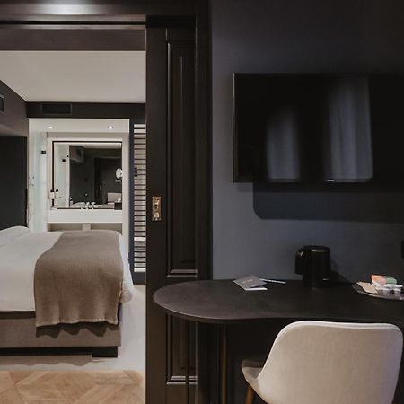 The Nox Hotel Ουτρέχτη Εξωτερικό φωτογραφία