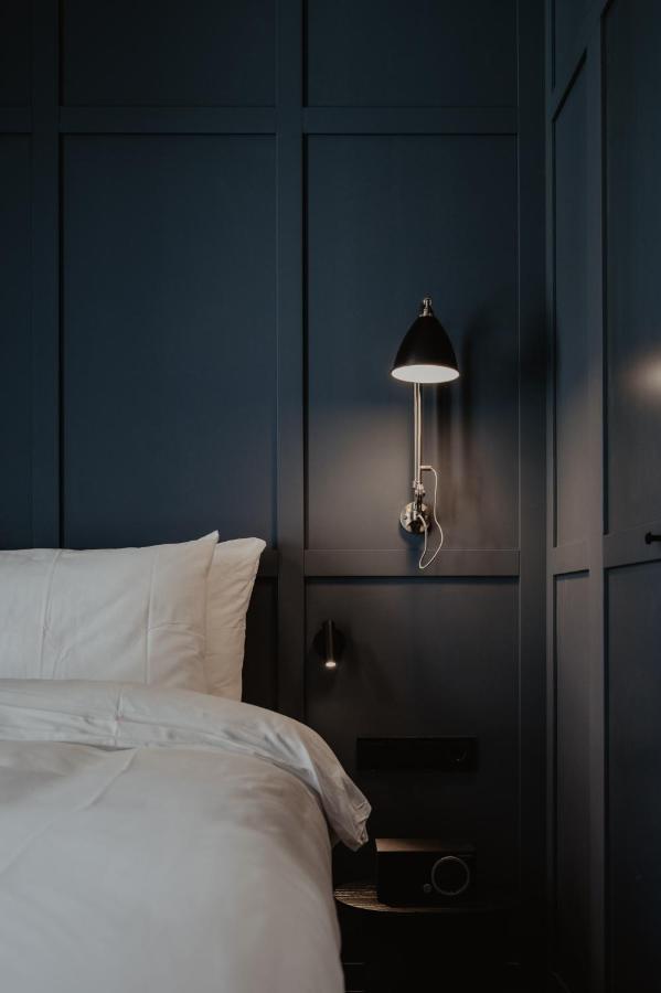 The Nox Hotel Ουτρέχτη Εξωτερικό φωτογραφία