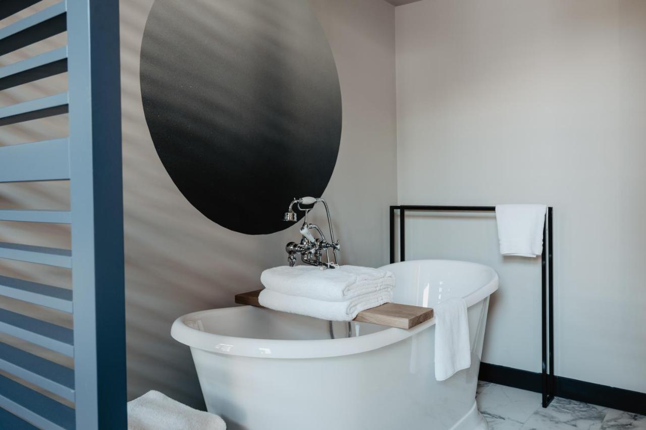 The Nox Hotel Ουτρέχτη Εξωτερικό φωτογραφία