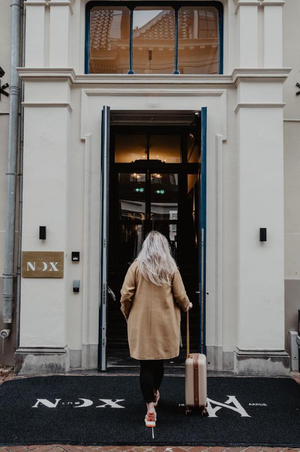 The Nox Hotel Ουτρέχτη Εξωτερικό φωτογραφία