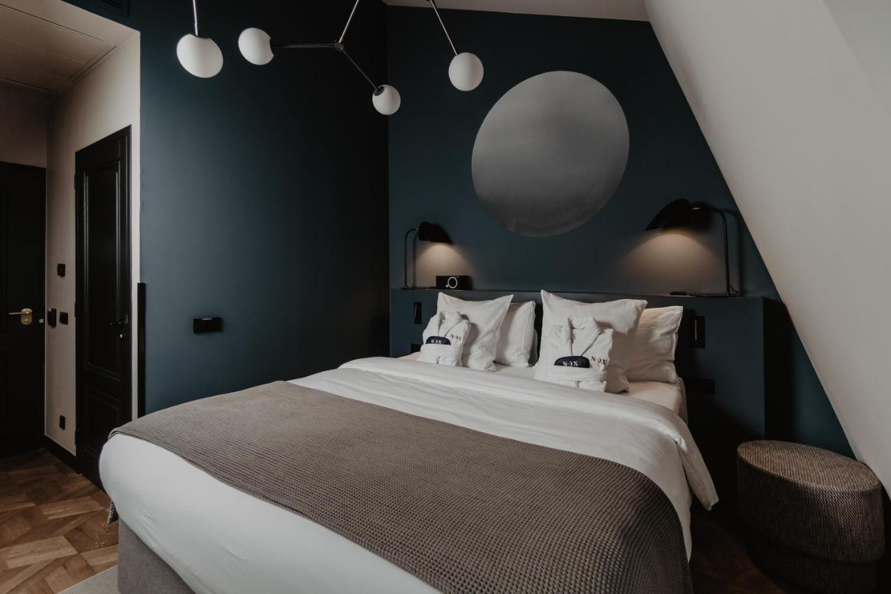 The Nox Hotel Ουτρέχτη Εξωτερικό φωτογραφία
