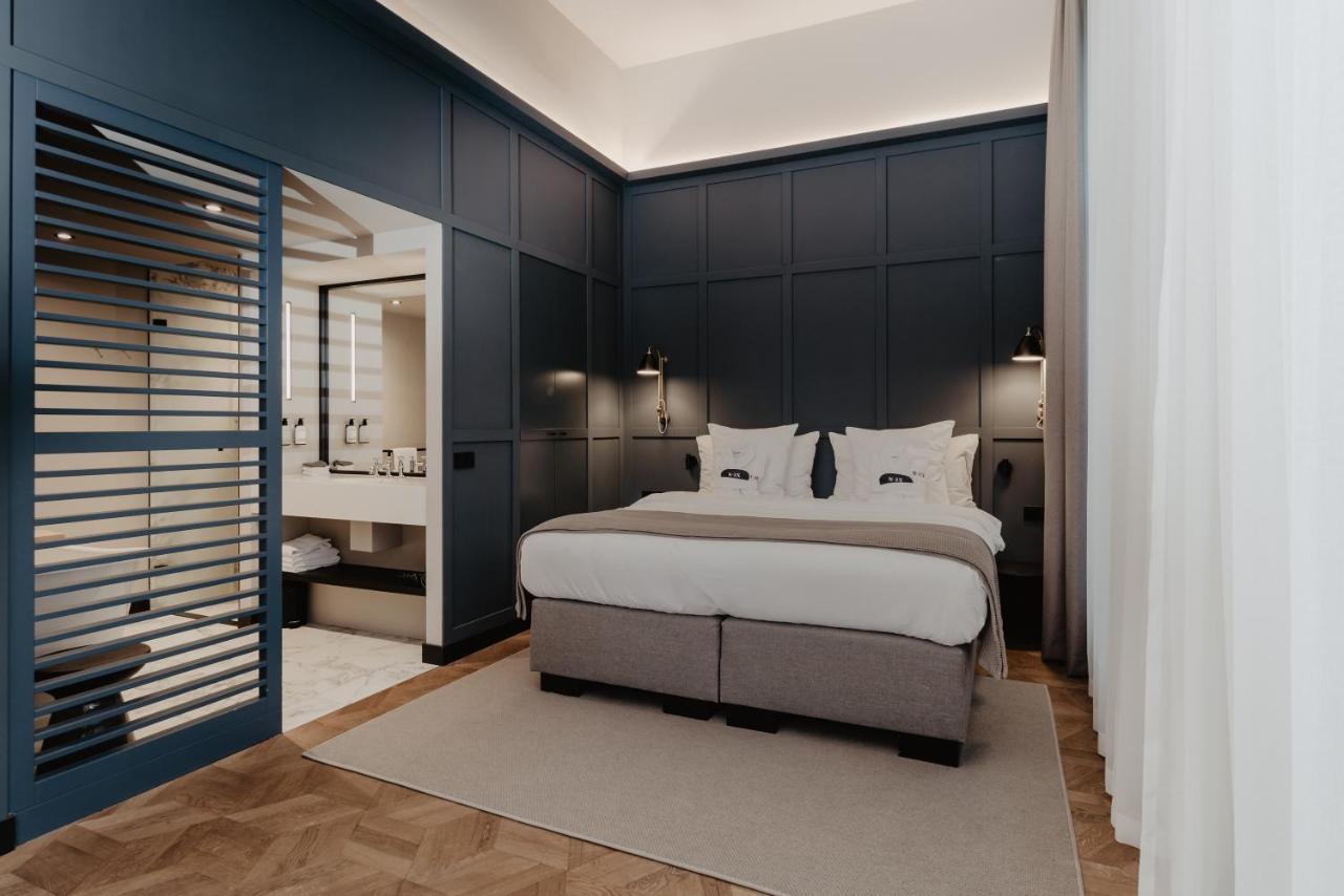 The Nox Hotel Ουτρέχτη Εξωτερικό φωτογραφία