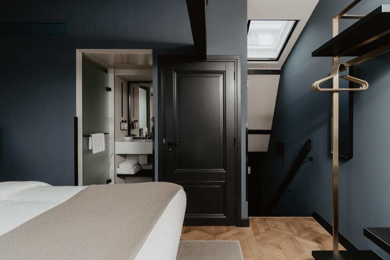 The Nox Hotel Ουτρέχτη Εξωτερικό φωτογραφία