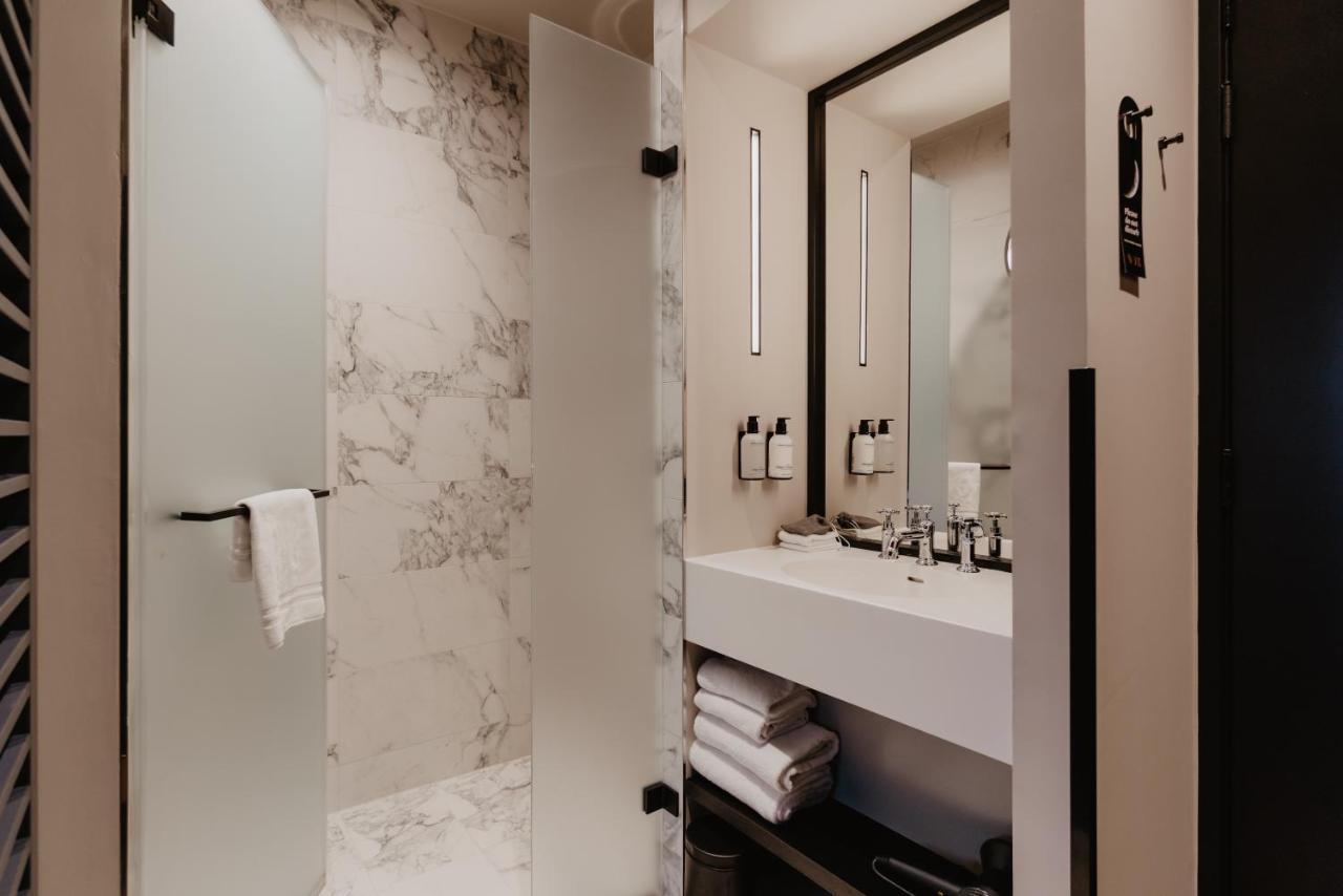 The Nox Hotel Ουτρέχτη Εξωτερικό φωτογραφία
