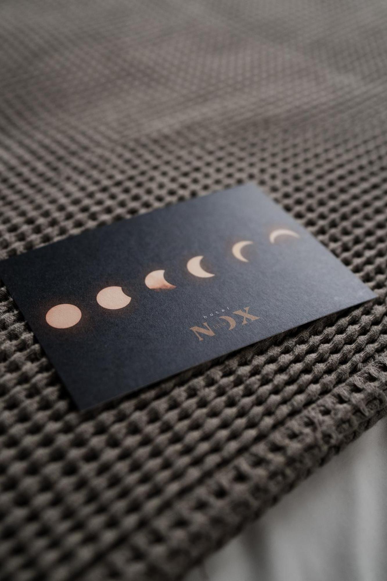 The Nox Hotel Ουτρέχτη Εξωτερικό φωτογραφία