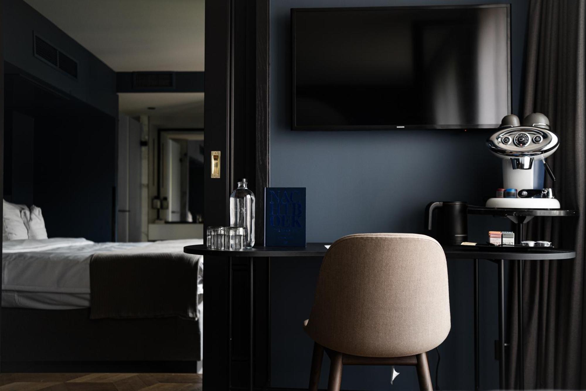 The Nox Hotel Ουτρέχτη Εξωτερικό φωτογραφία