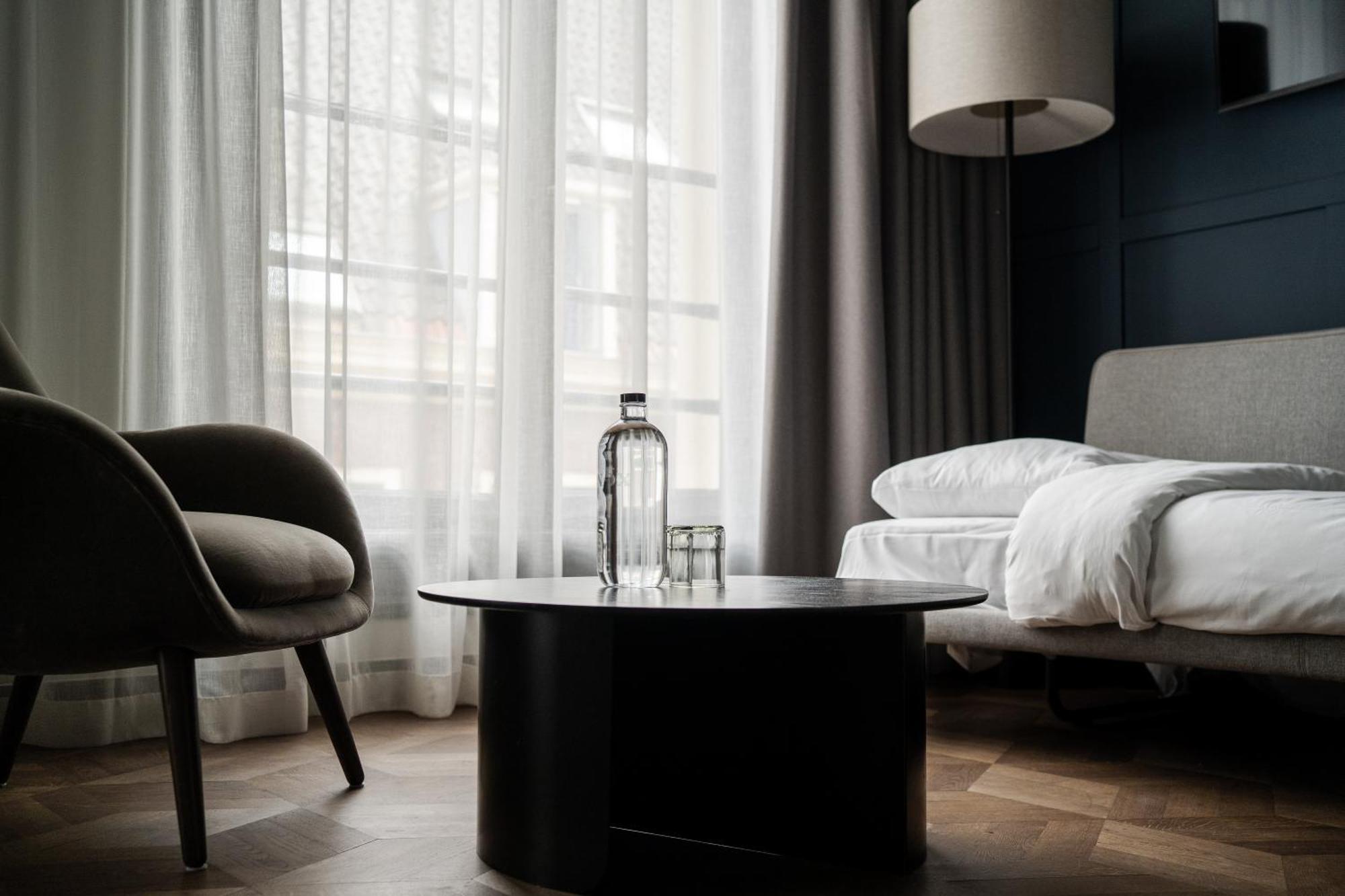 The Nox Hotel Ουτρέχτη Εξωτερικό φωτογραφία