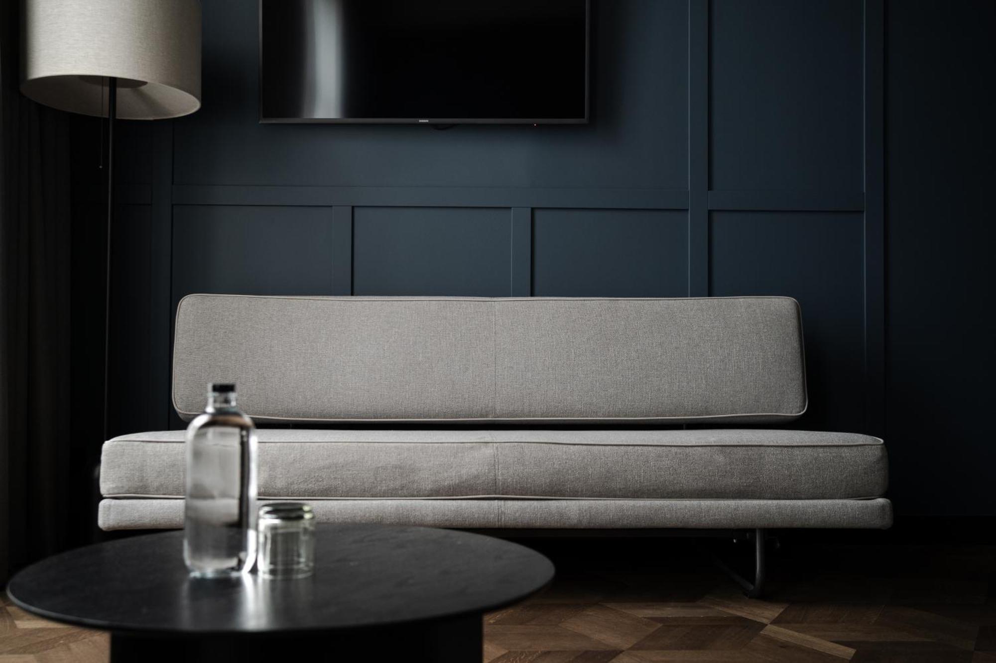 The Nox Hotel Ουτρέχτη Εξωτερικό φωτογραφία