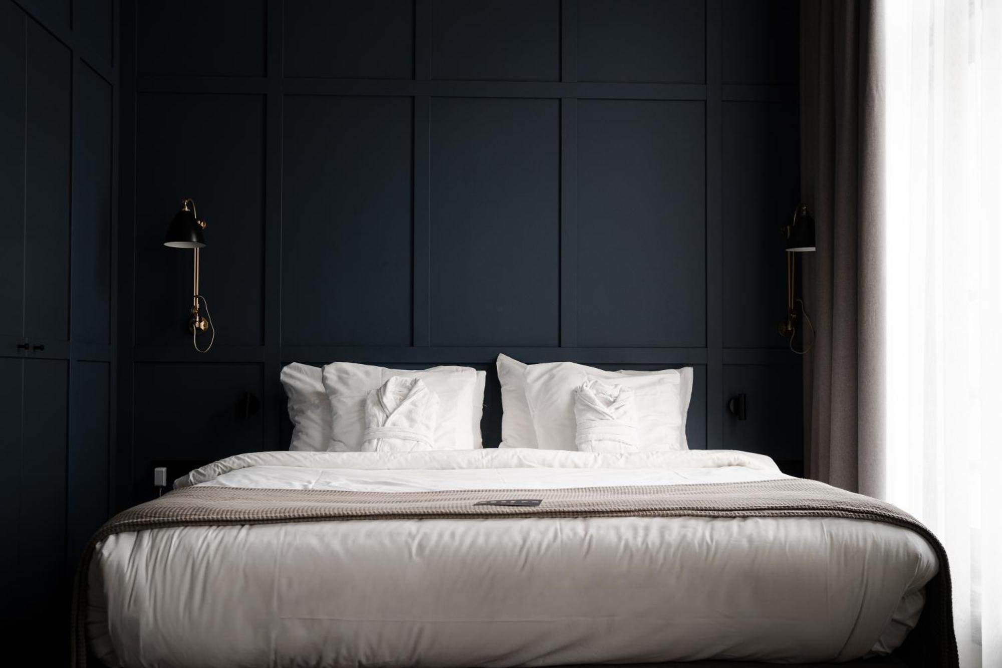 The Nox Hotel Ουτρέχτη Εξωτερικό φωτογραφία