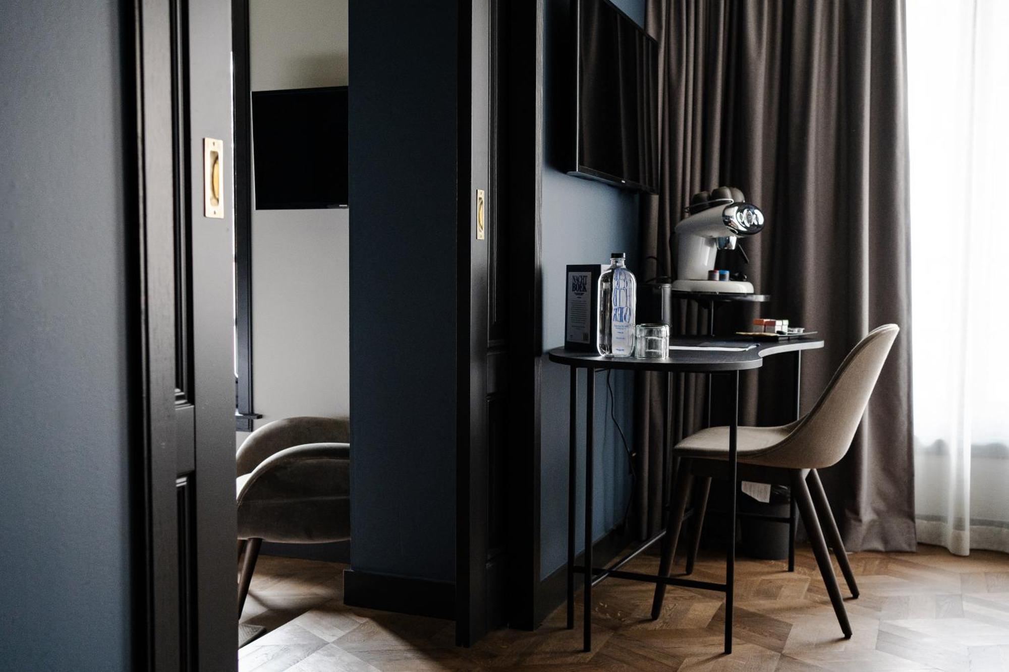 The Nox Hotel Ουτρέχτη Εξωτερικό φωτογραφία